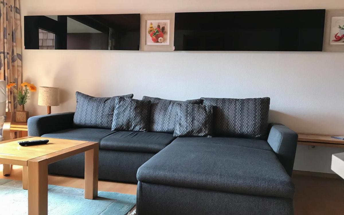 BFE Schwarzwaldidylle - Housity