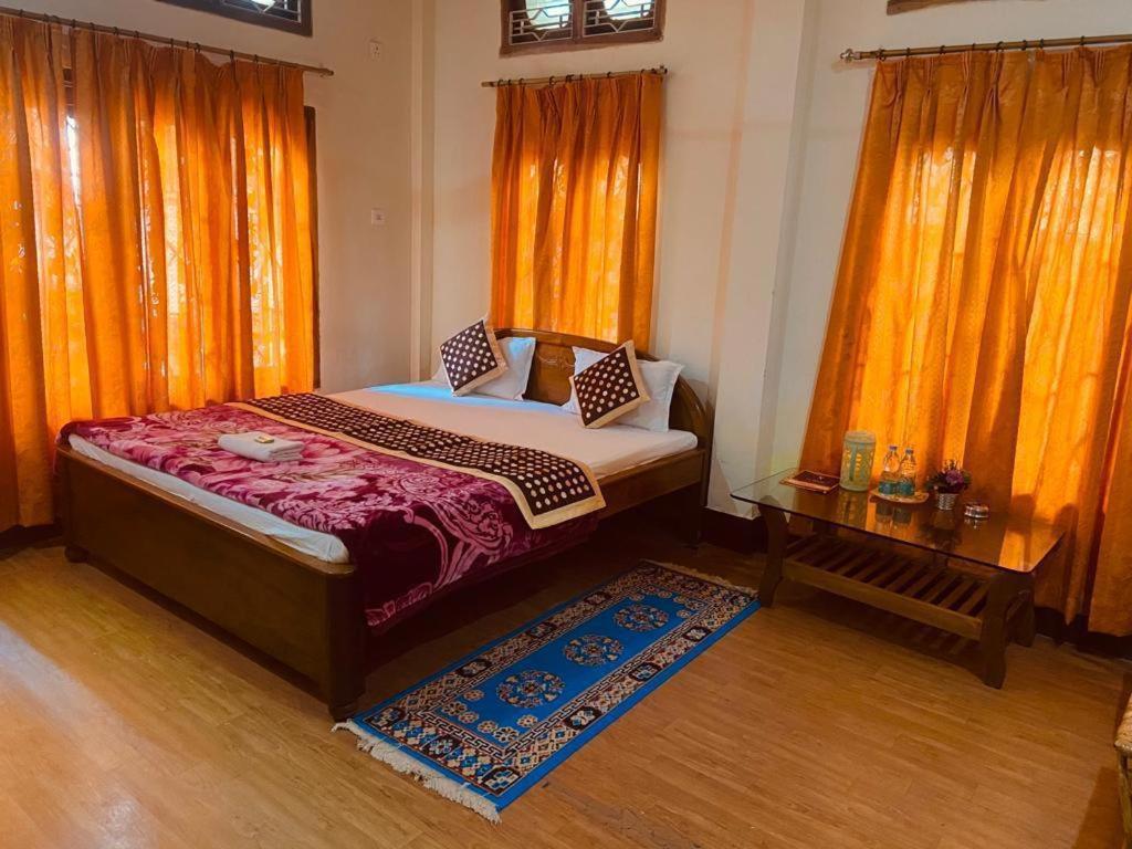 TG Resort - Housity