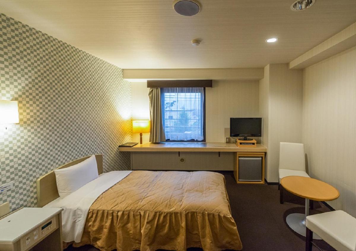 HOTEL LiVEMAX Kofu - Housity