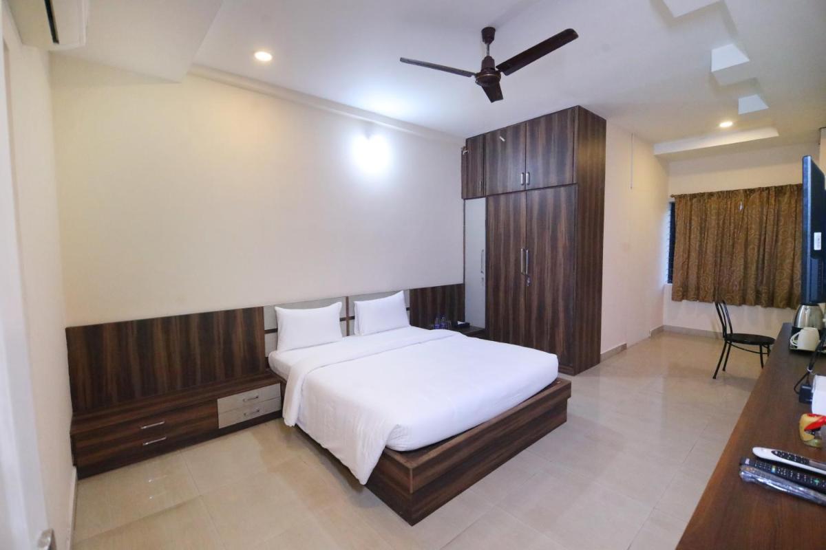 Green Stays - Housity