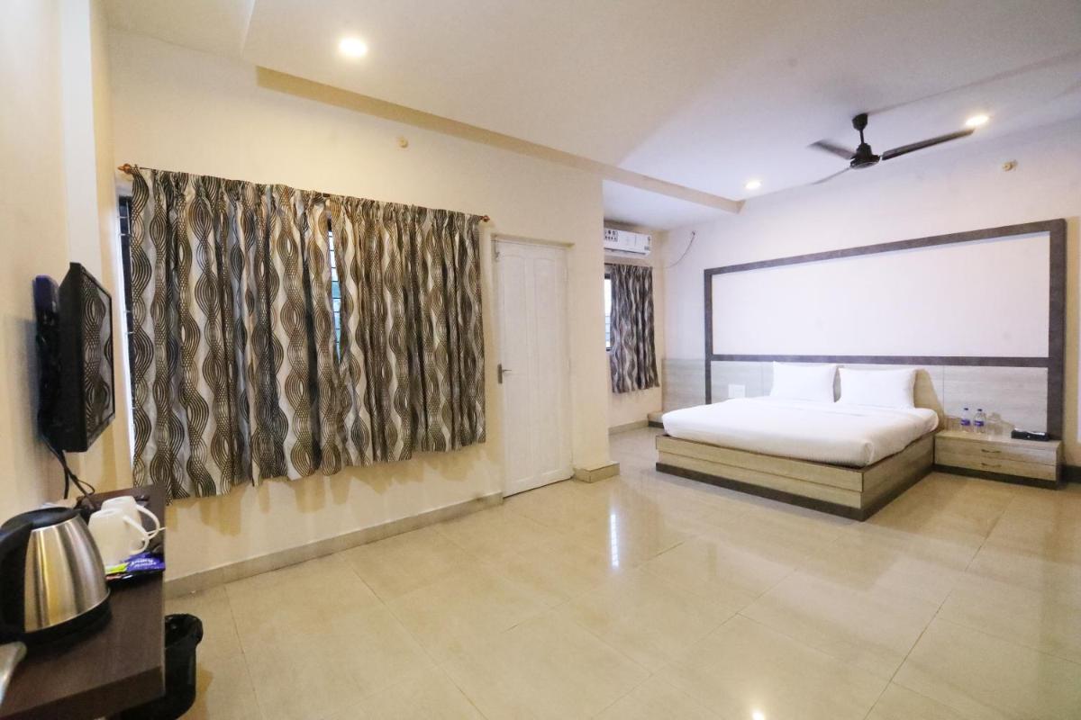 Green Stays - Housity