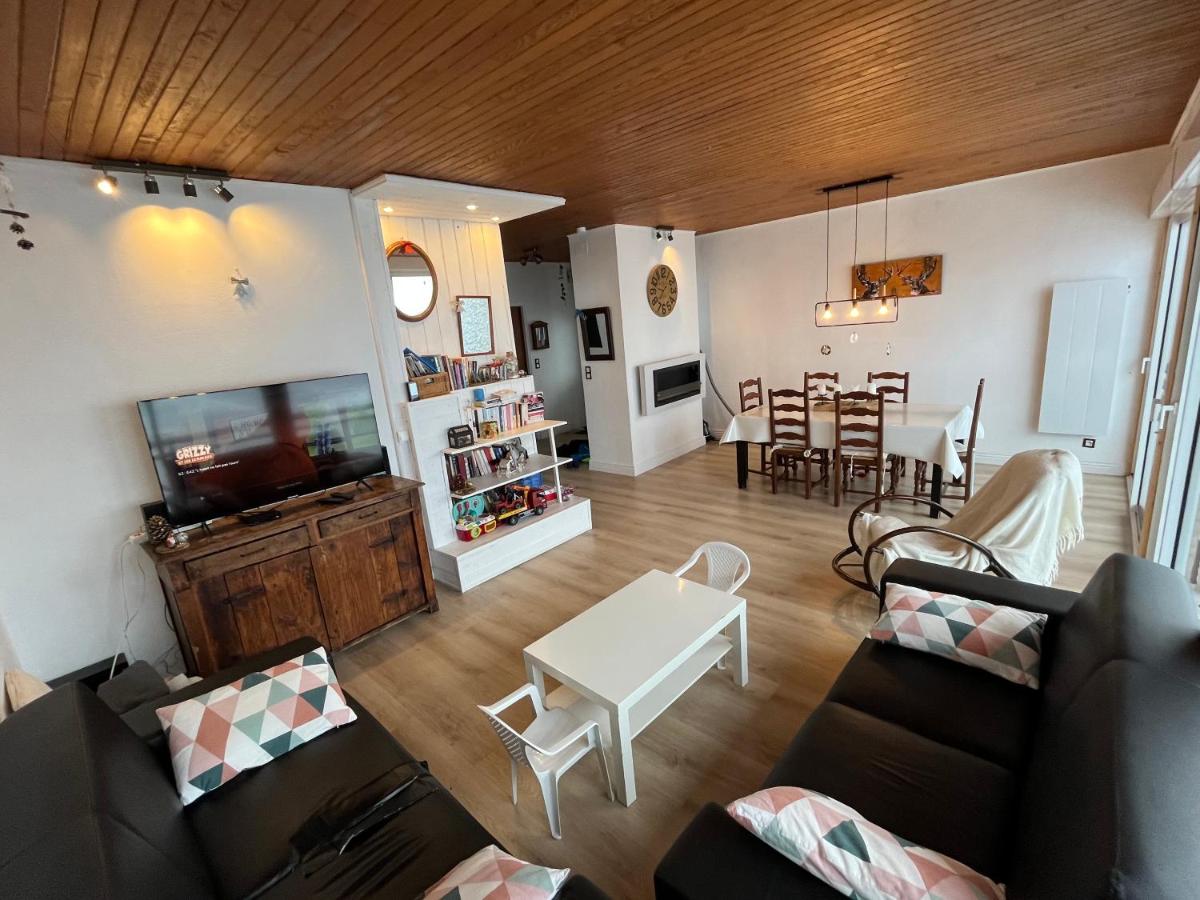 Le gîte du petit skieur - 4 étoiles - Housity