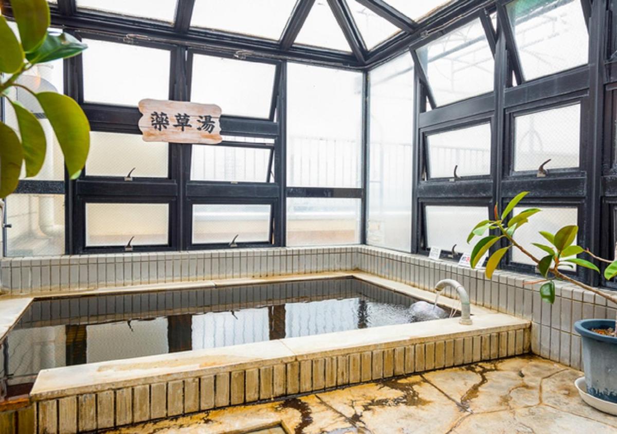 HOTEL LiVEMAX Kofu - Housity