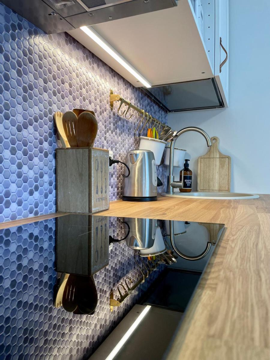 Studio apartment - Housity