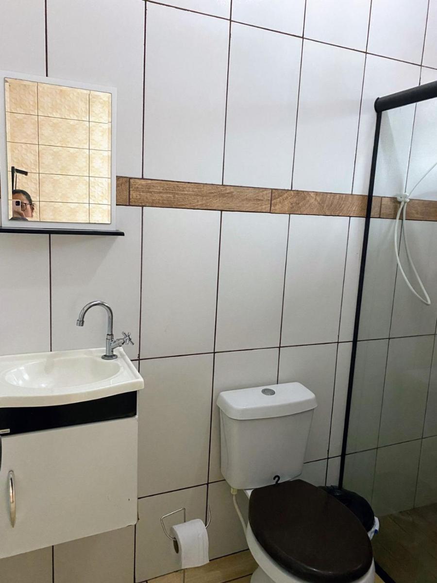 Suitetrails - Casa em Angra dos Reis