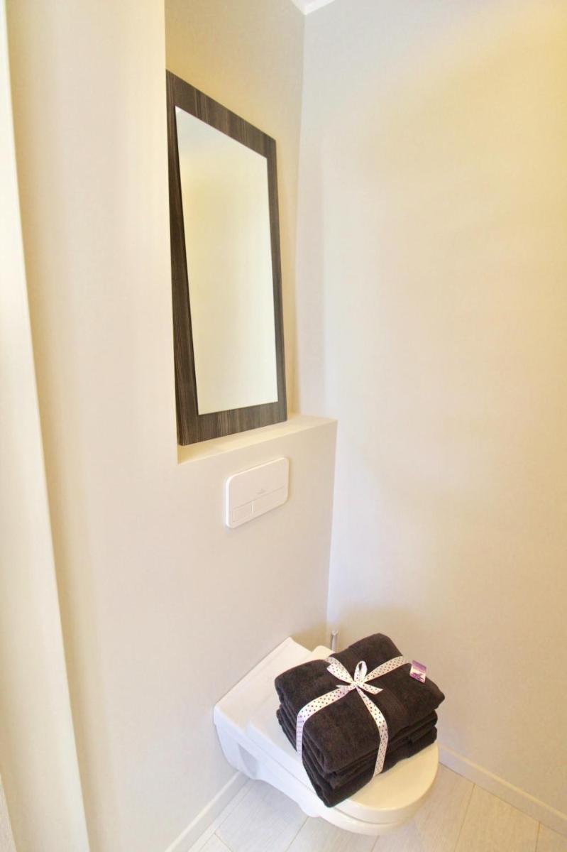 Nice Renting - MONEGHETTI02 - Monaco - Studio Full Equipped - Housity