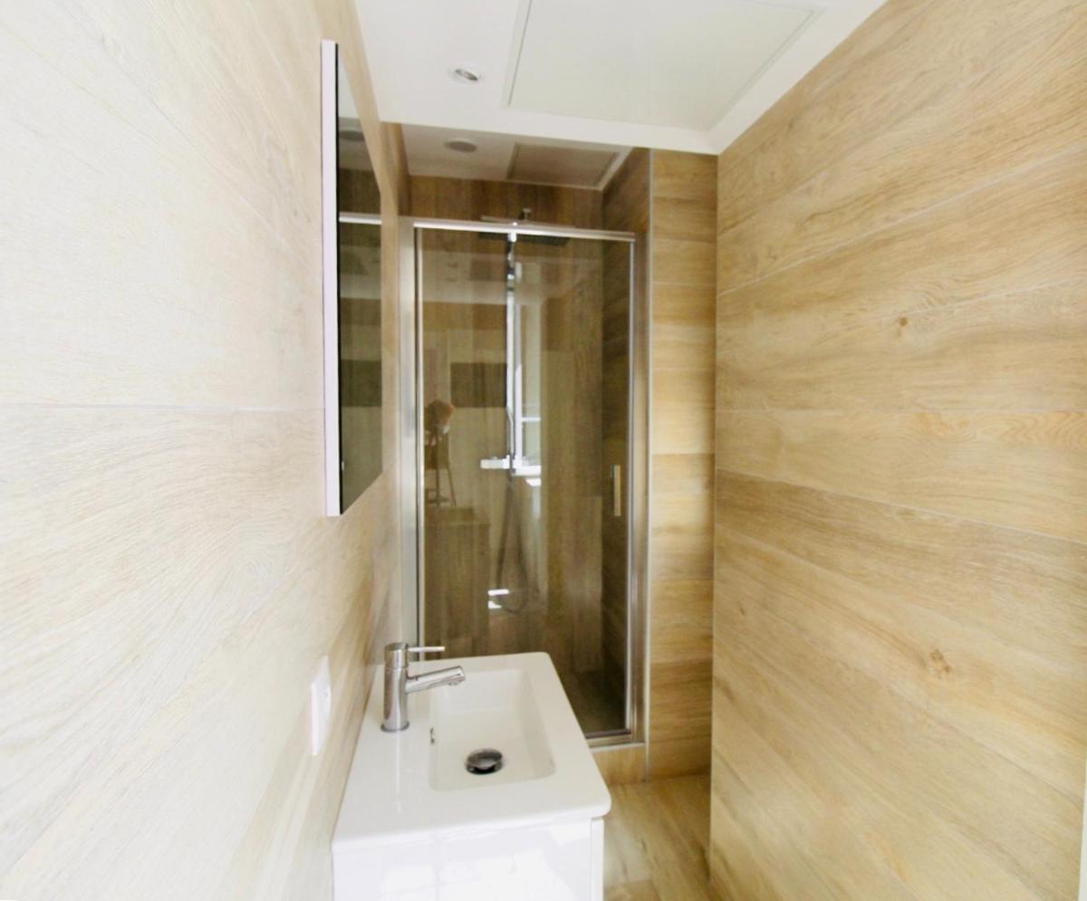 Nice Renting - MONEGHETTI02 - Monaco - Studio Full Equipped - Housity