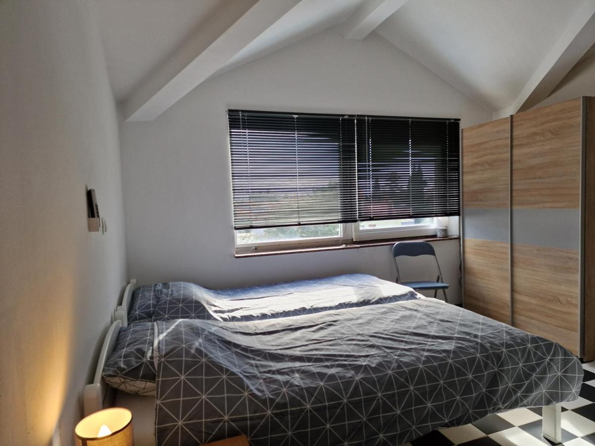 Apartmani Carla - Housity