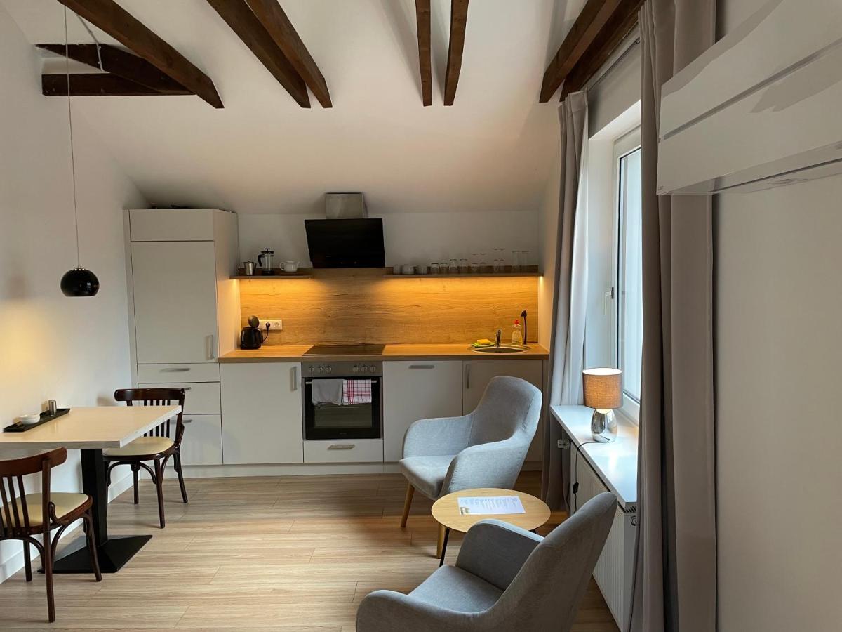 ApartHotel Stadtpark - Housity