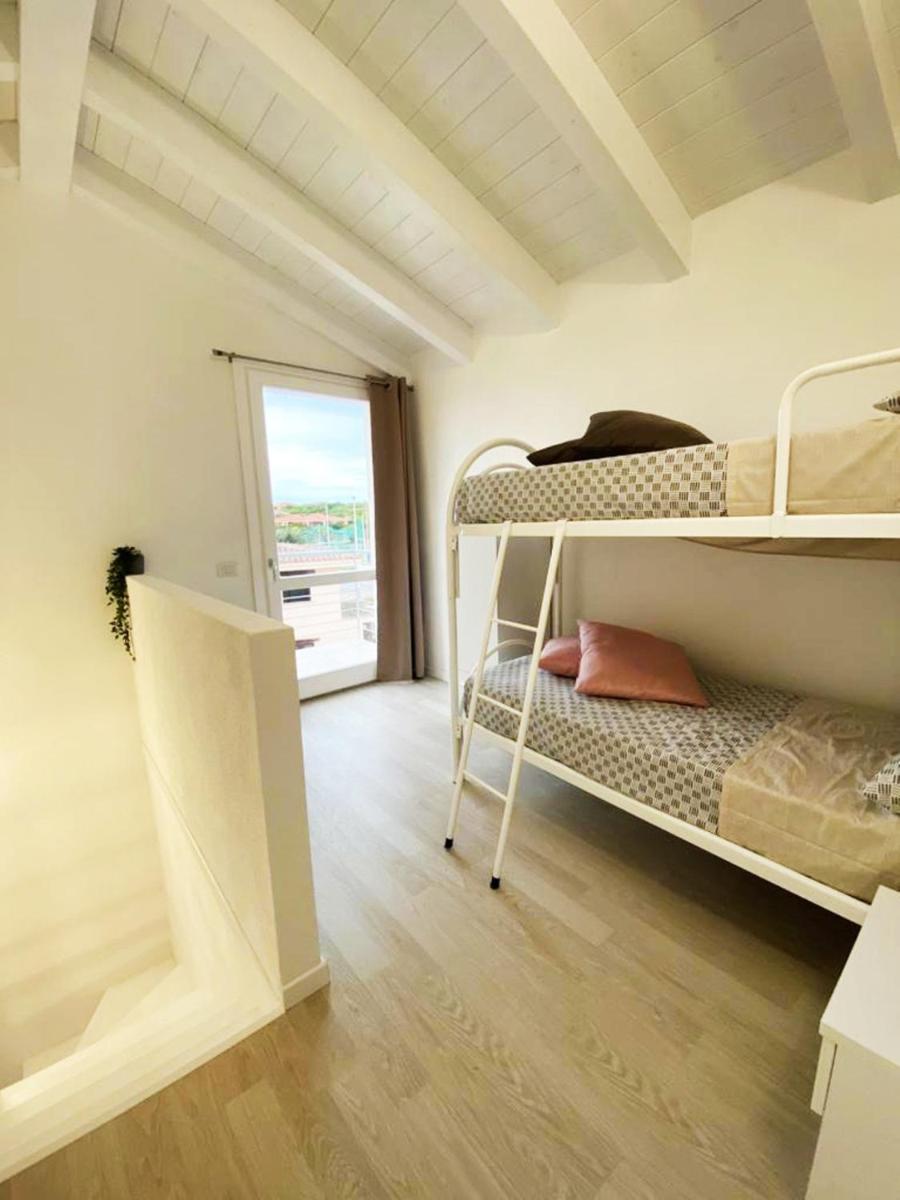 Affittimoderni Isola Rossa Borgo - IRMI06 - Housity