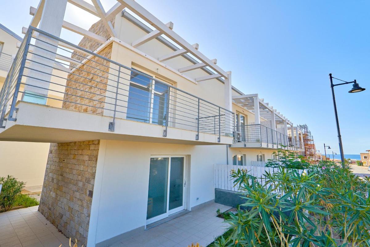 Affittimoderni Isola Rossa Borgo - IRMI06 - Housity