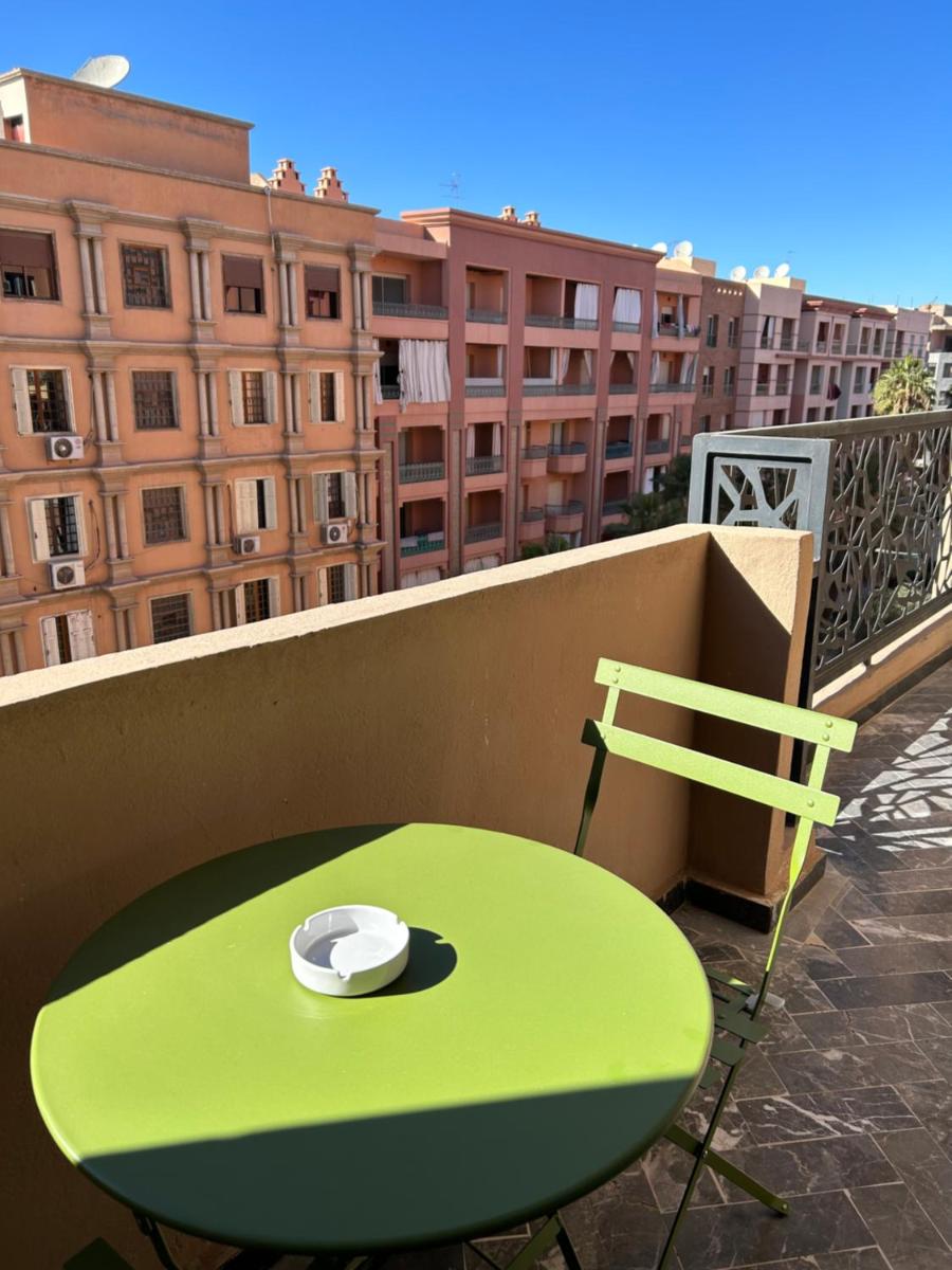 Super appartement au cœur de Marrakech - Housity