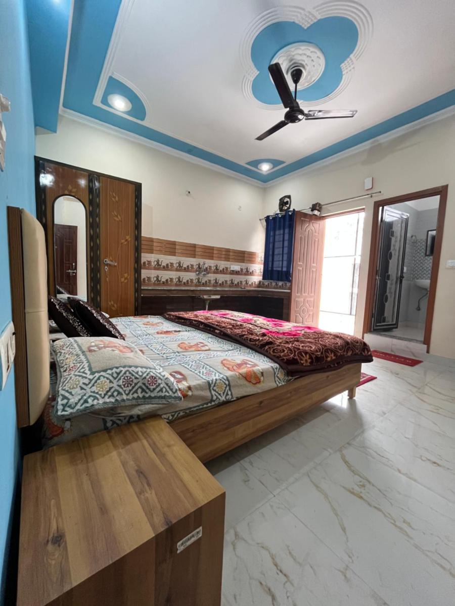 Anvi Home Stay - Housity