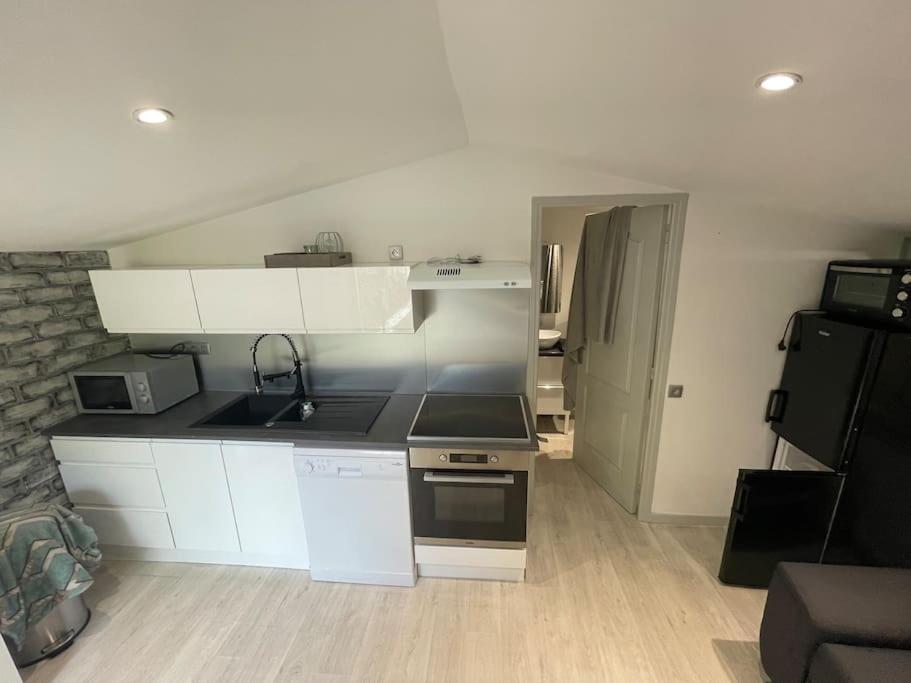 Suitetrails - Chalet de jardin