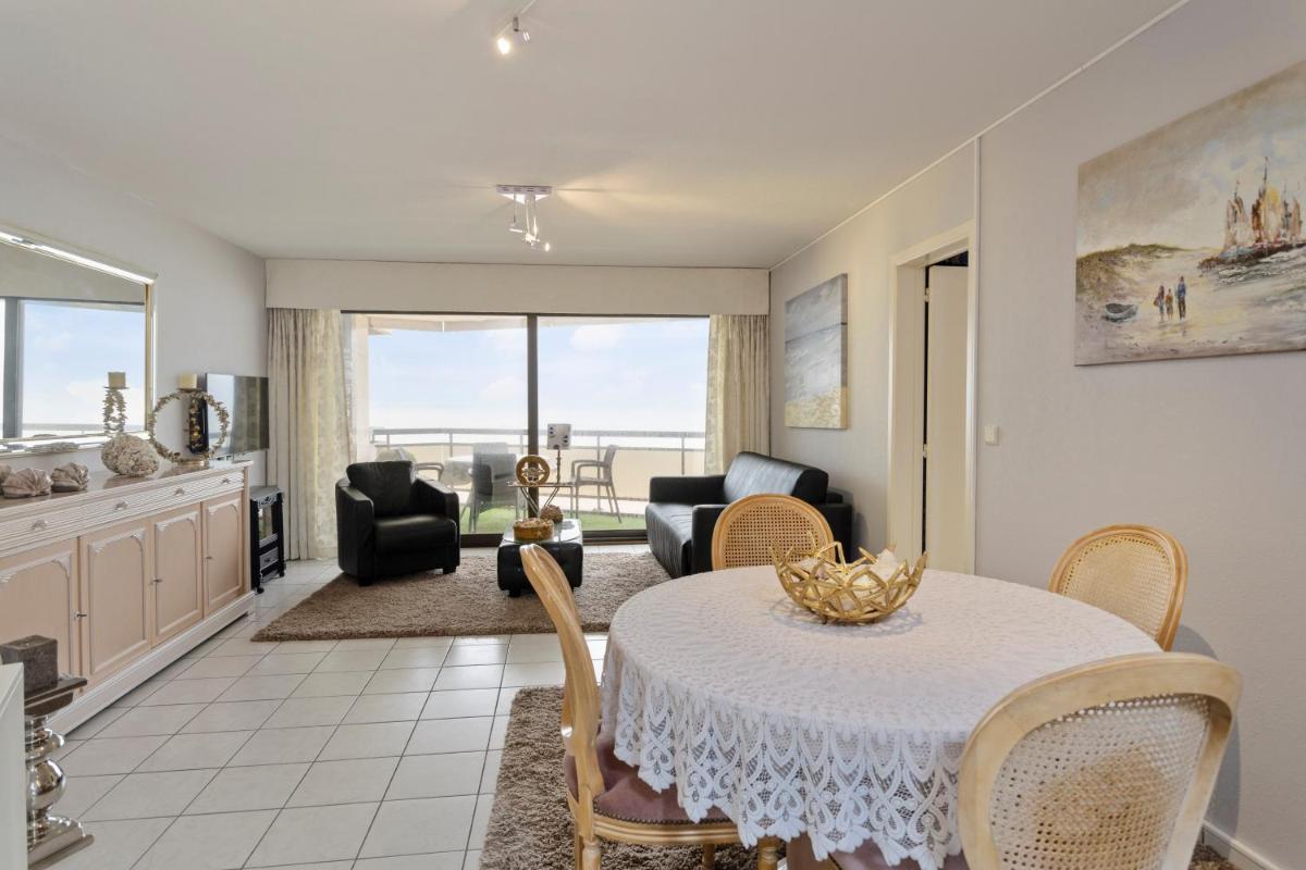 Suitetrails - seaview apartment margo