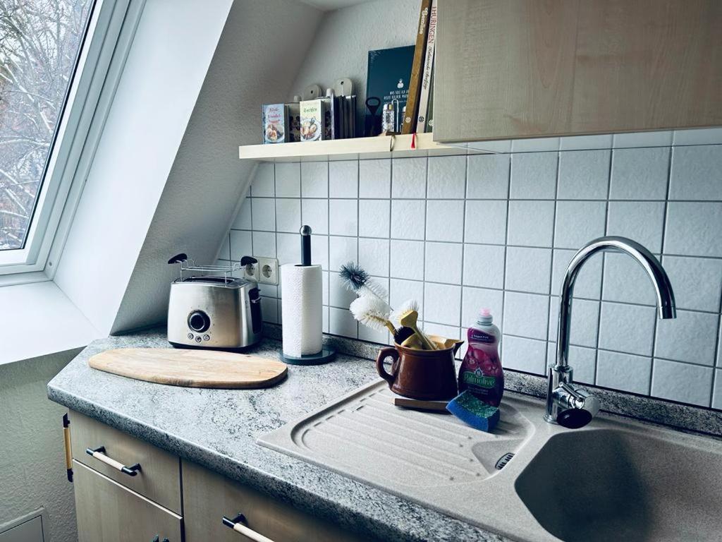 Ferienapartment zum Wohlfühlen - Housity