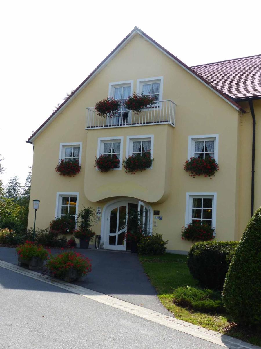 Golf-Appartement Sonnenblick - Housity