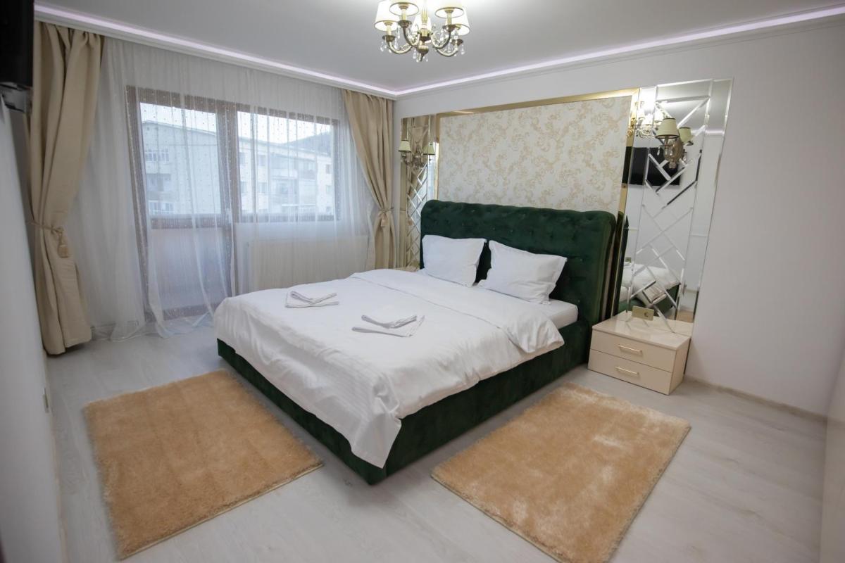 Apartament Gold - Housity