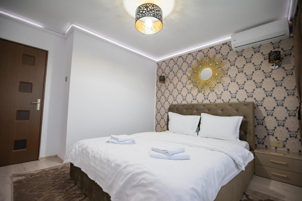 Apartament Gold - Housity