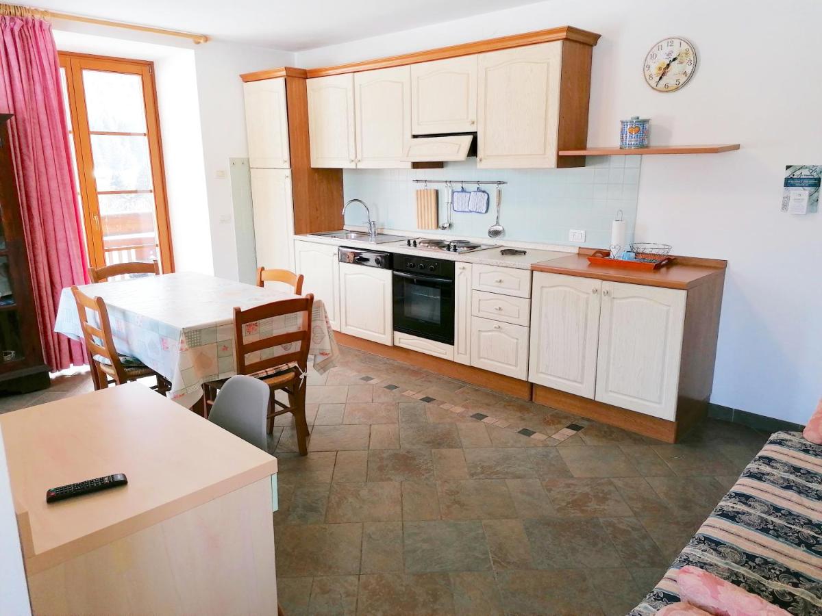 Casa BlueSky - Val di Sole in Trentino - Housity