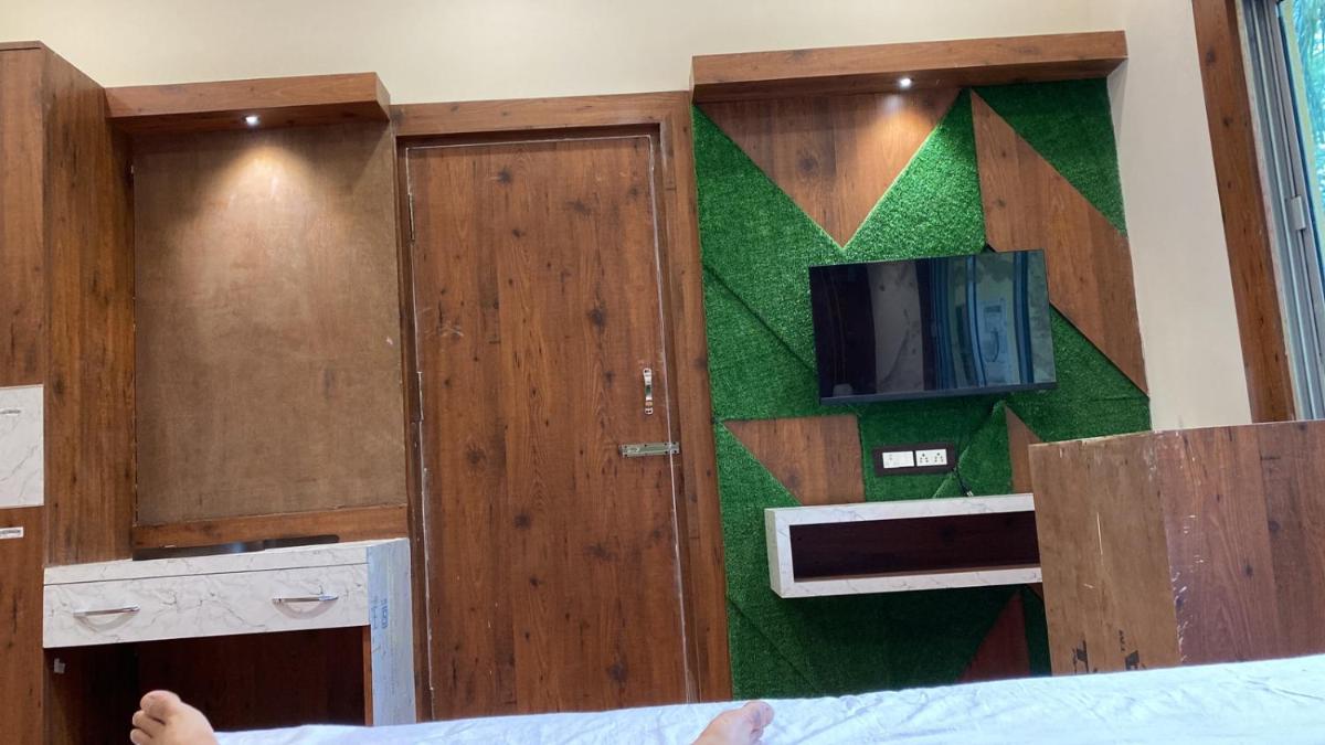 JUPITER ECO RESORT - Housity
