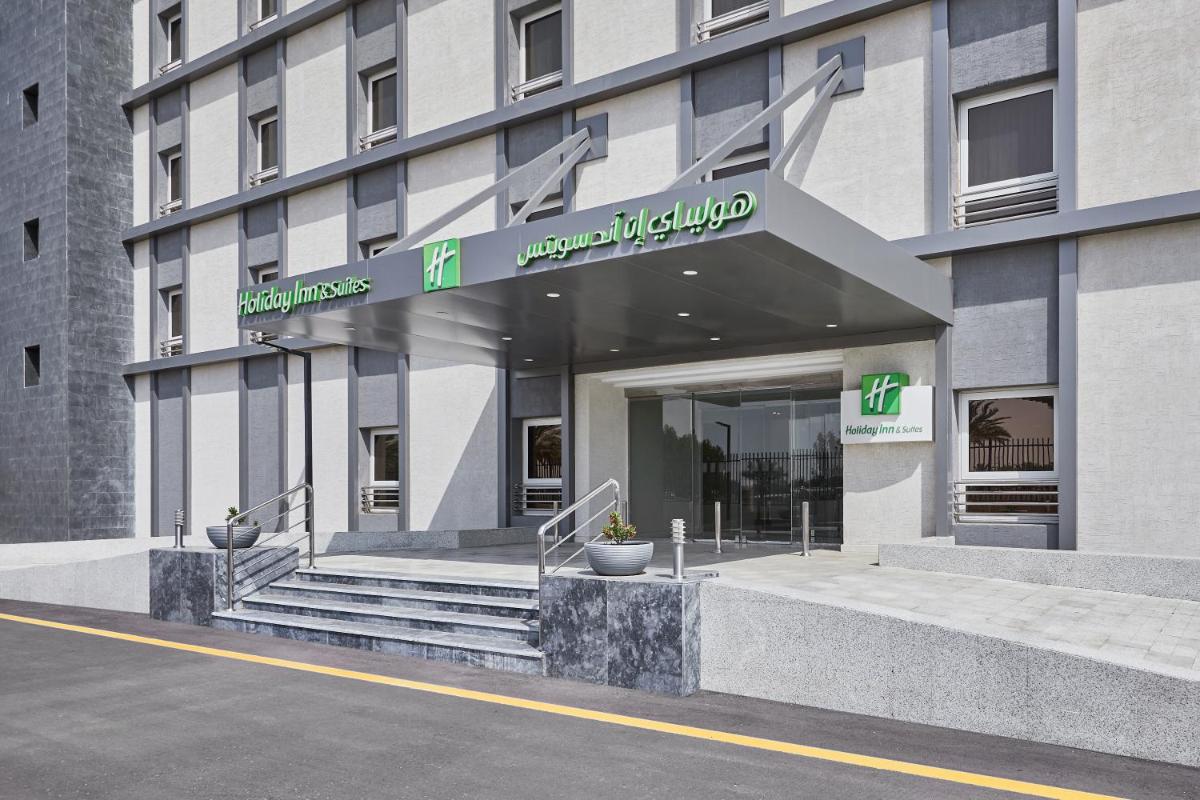 Holiday Inn Tabuk by IHG - Housity
