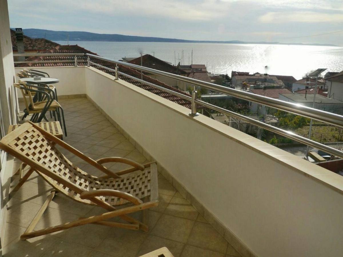 Suitetrails - Apartments Franicevic