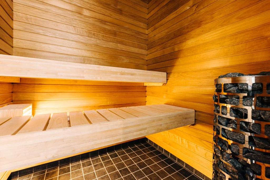 Lenderi Villa Luxury Apartments with Sauna - Housity