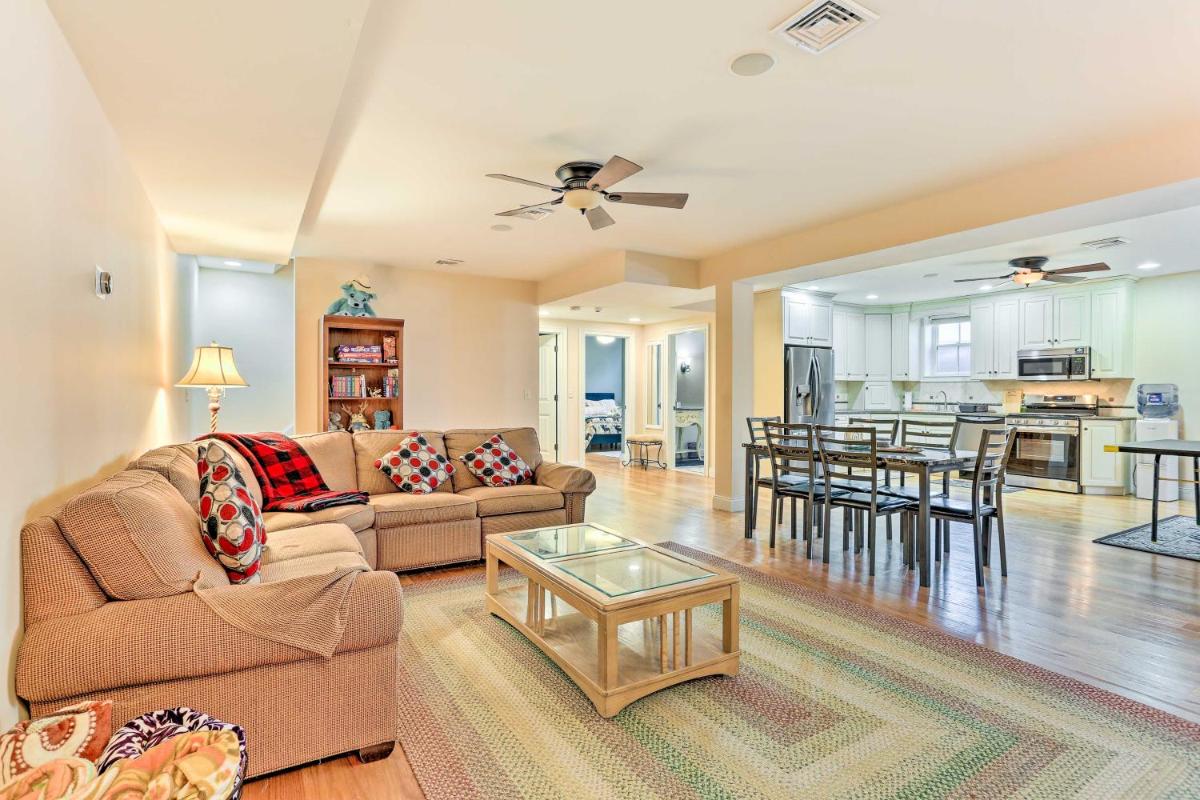 New Jersey Abode - Near the Statue of Liberty - Housity