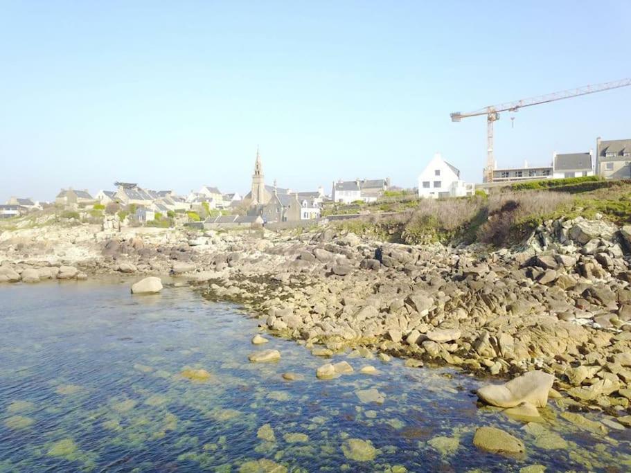 Magnifique maison les pieds dans l'eau - Housity