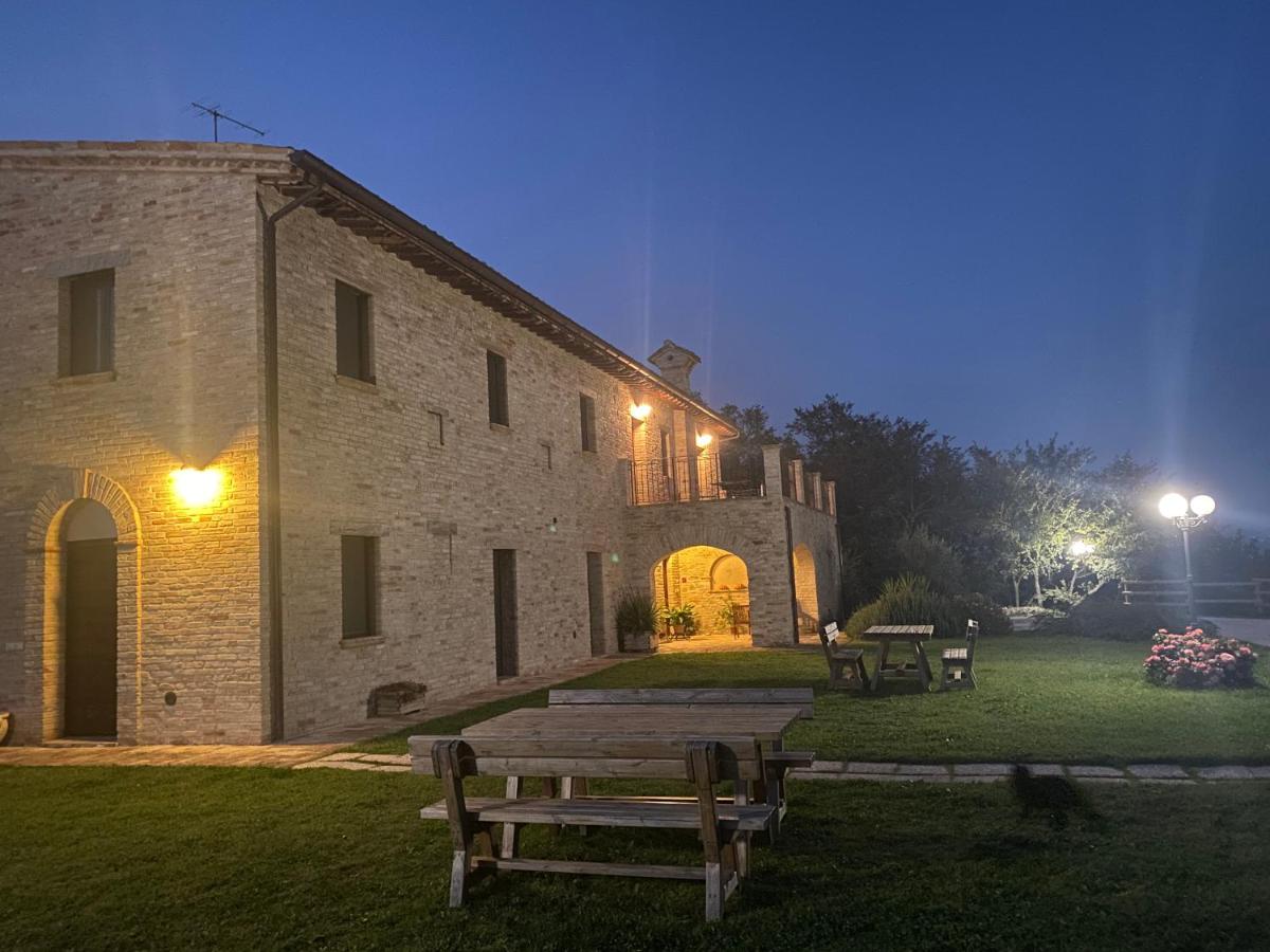 Agriturismo Cà Ferro - Housity