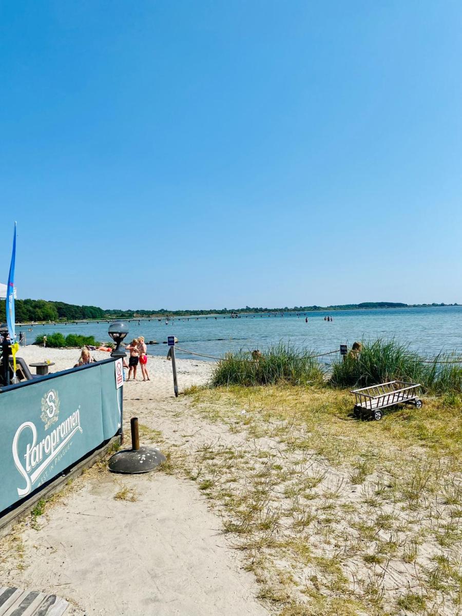 Hanöhus Strandstugor och Annex - Housity