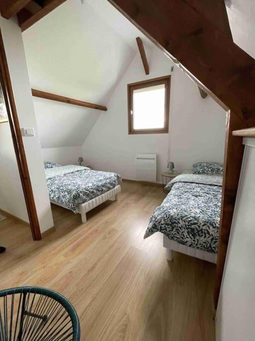 Maison des Tourterelles - Housity