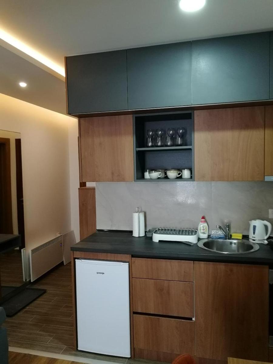 President Kop A-406 - Apartman Wiseman - Housity