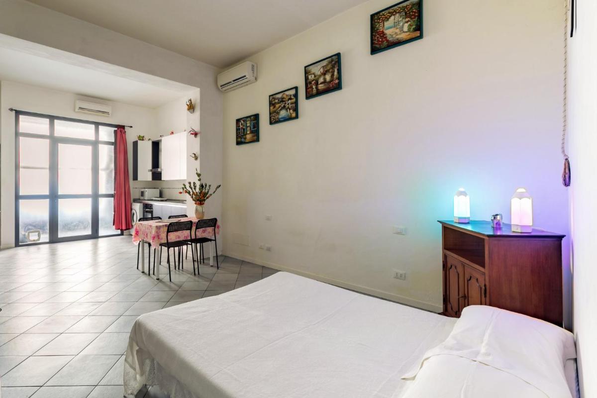 Essenza Holiday House - Florence - By HOST4U - Housity