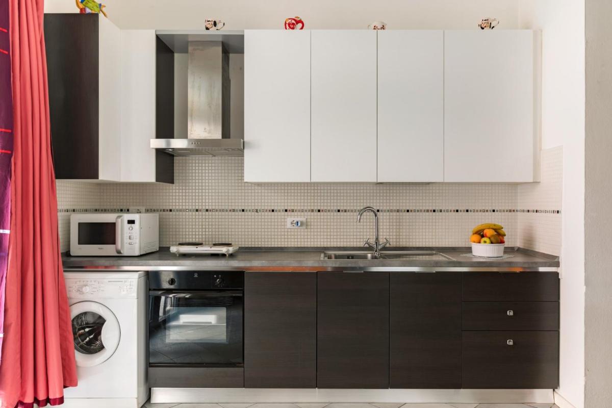 Essenza Holiday House - Florence - By HOST4U - Housity