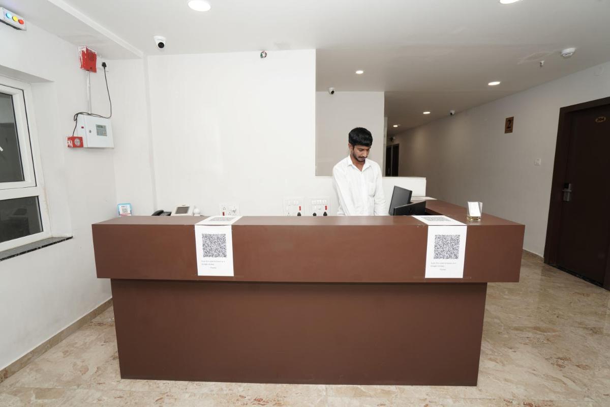 HOTEL TRP BLISS - Housity