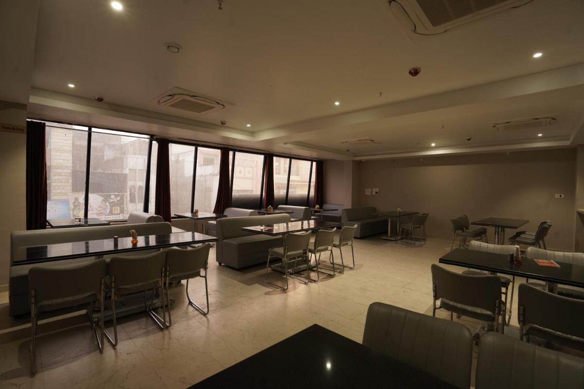 HOTEL TRP BLISS - Housity