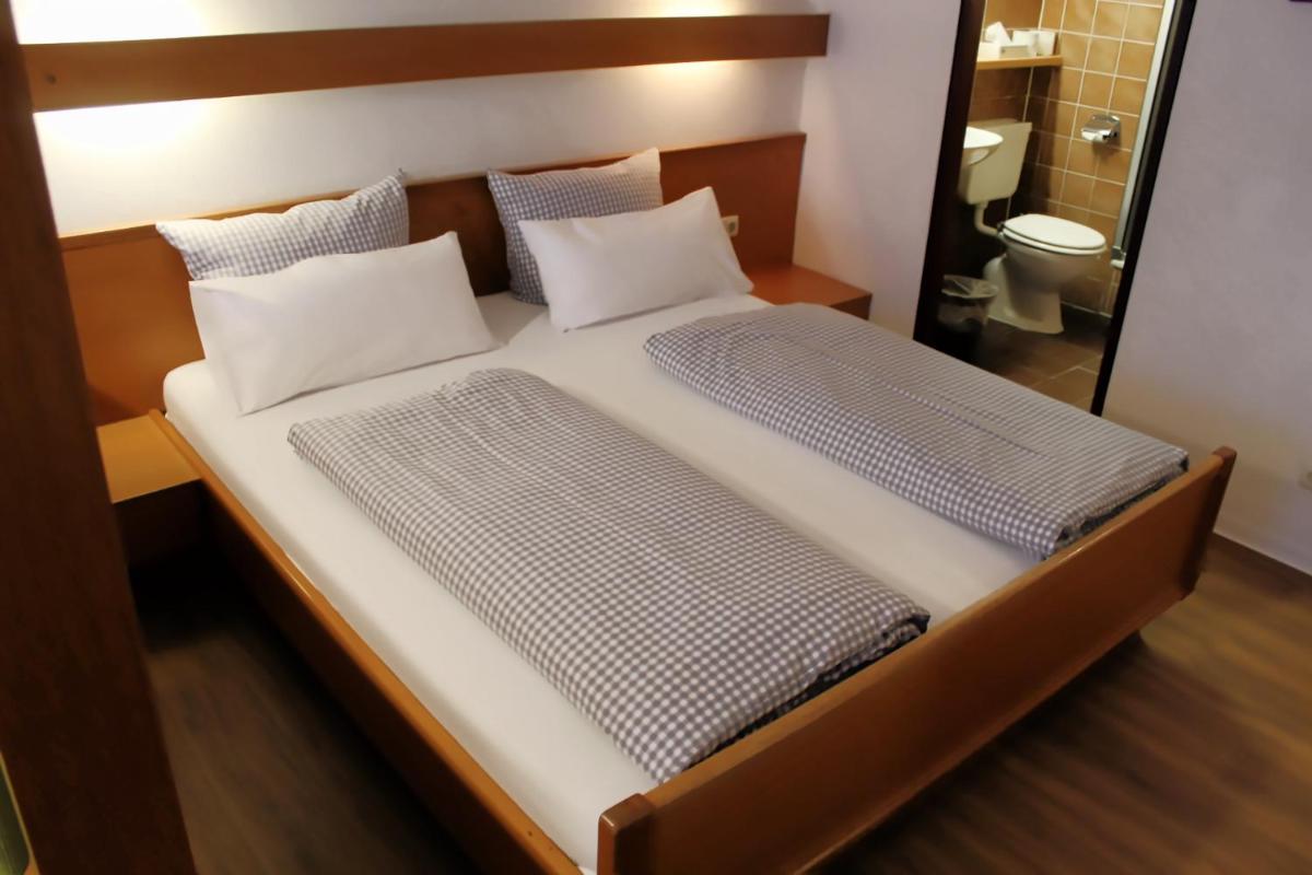 Appartement-Hotel Happy Kienberg - Housity