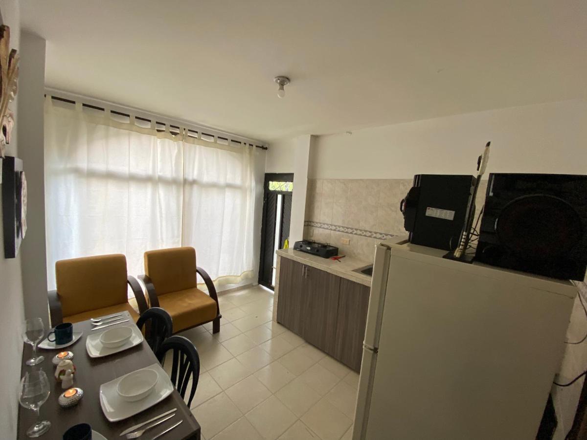 Apartaestudio amoblado - Pasoancho/Sur-Centro/Cali - Housity