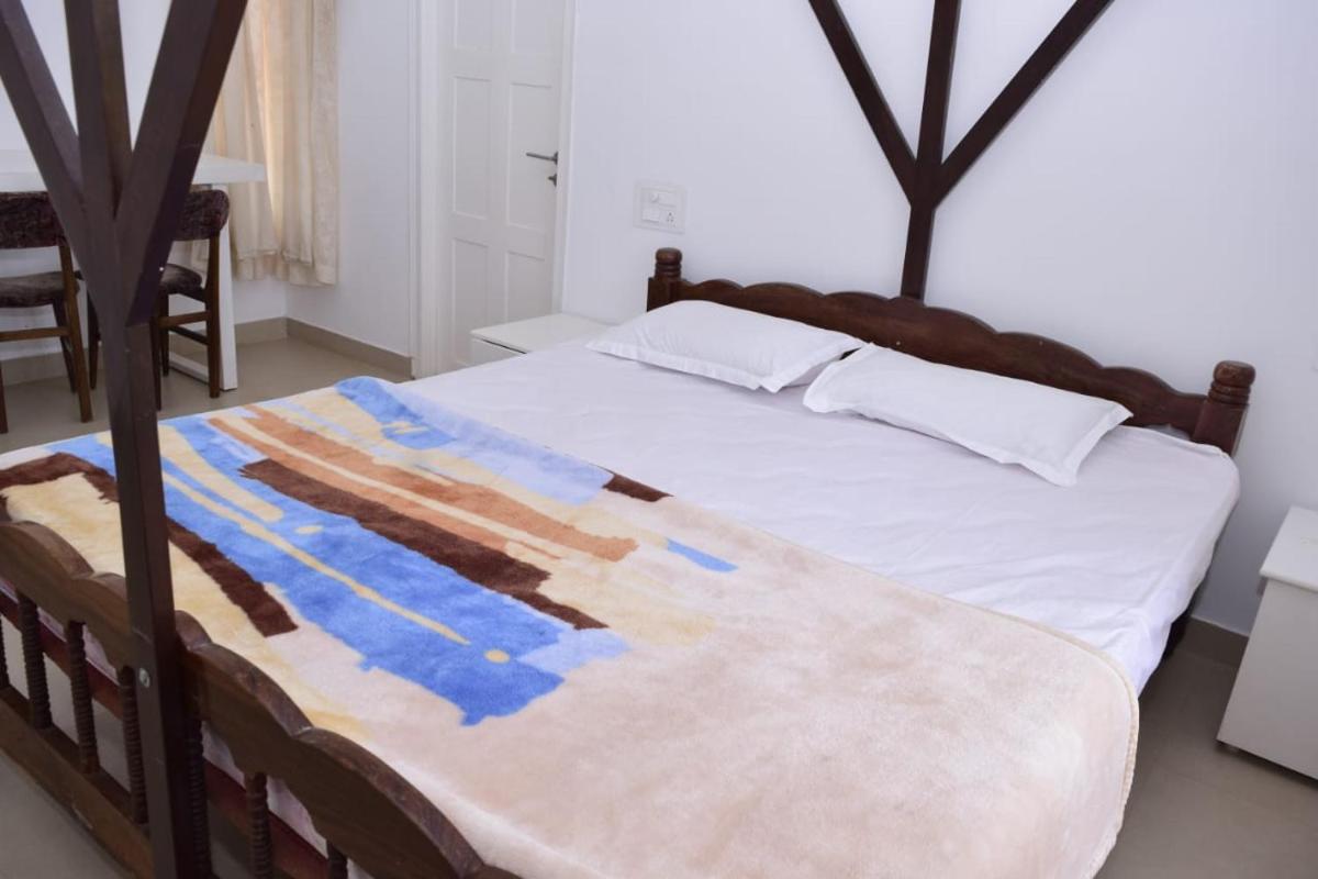Rajathagiri homestay - Housity