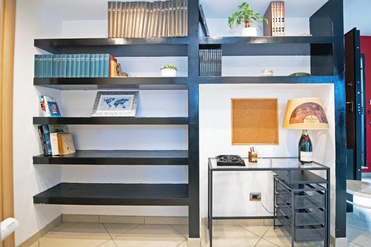 B&Bea sweet home Aurelia - Hizvo