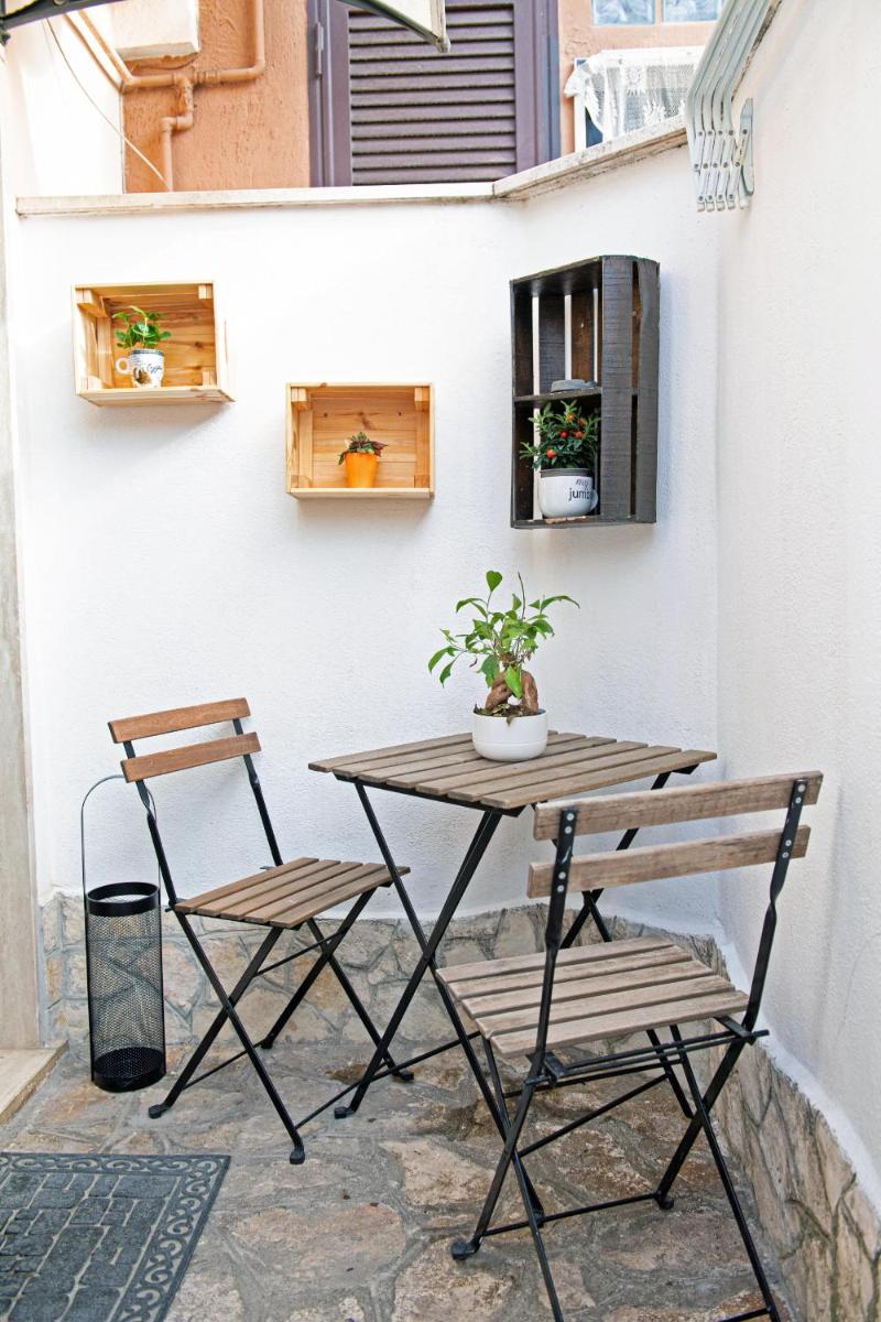 B&Bea sweet home Aurelia - Hizvo