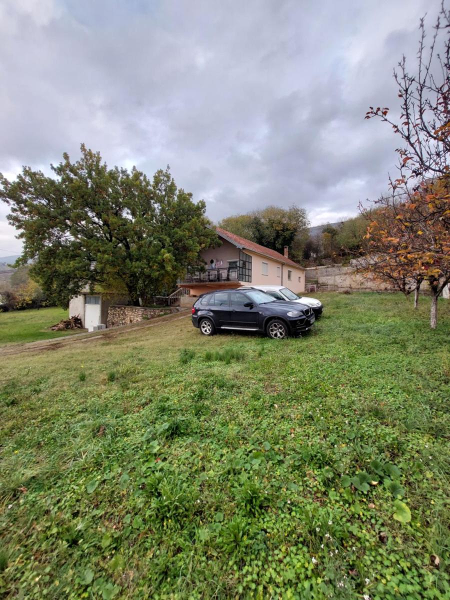 Vikendica Mostar - Housity