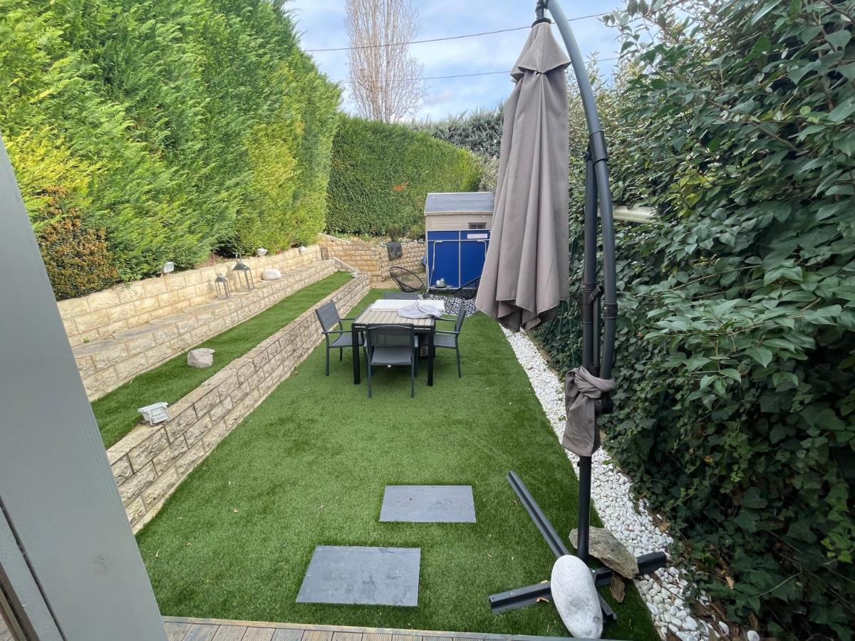 Chalet de jardin - Housity