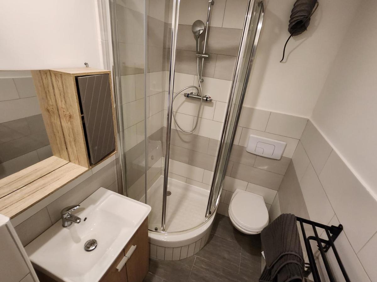 Studio cozy centre ville rdc - Housity