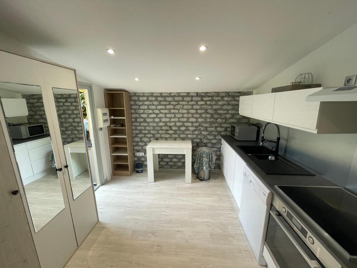 Chalet de jardin - Housity
