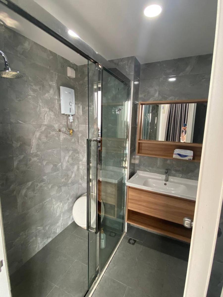 HCN Studio Apartment - Housity