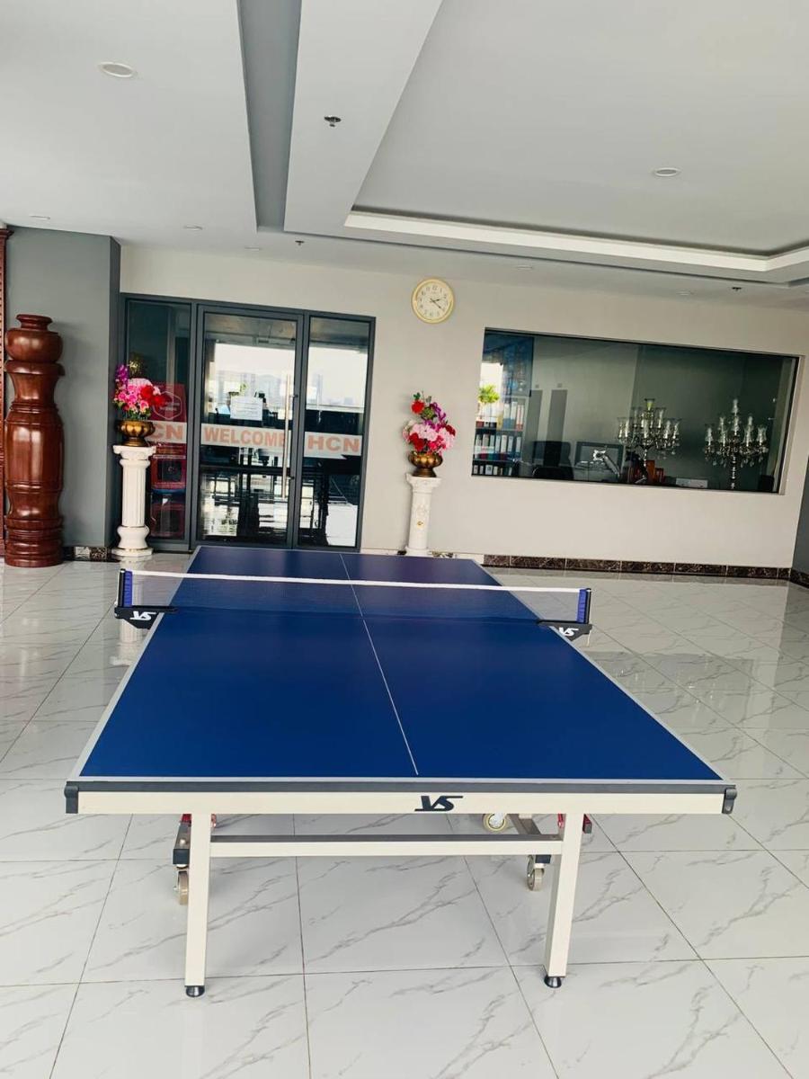 HCN Studio Apartment - Housity