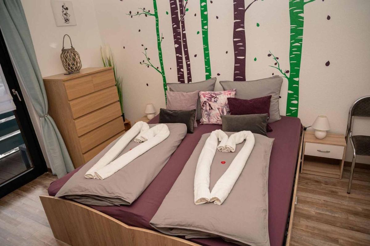 Ferienwohnung Winklworld 1 mit Hallenbad inklusive aktivCARD - Housity